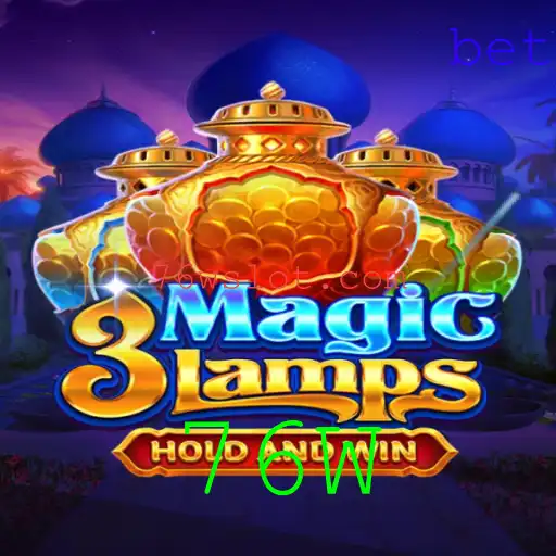 Descubra o Jogo 3MagicLamps: Aventura e Estratégia Incríveis