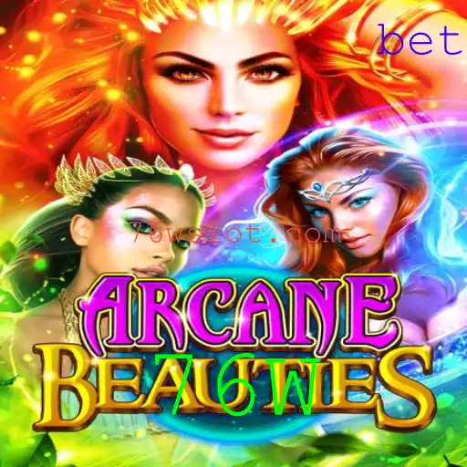 Descubra o Universo de ArcaneBeauties: Uma Jornada Fantástica