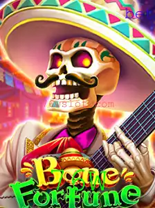 BoneFortune: Descubra a Aventura do Jogo Estrategicamente Desafiador