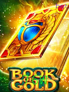 Explorando o Fascinante Mundo do BookofGold: Regras e Estratégias
