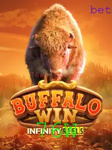 BuffaloWin: Uma Jornada de Emoção e Estratégia