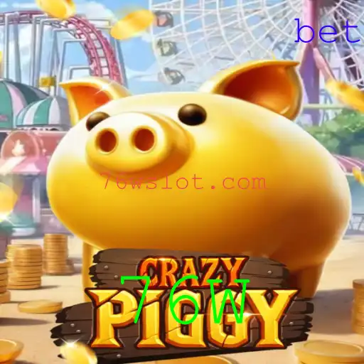 CrazyPiggy: O Novo Fenômeno dos Jogos Virtuais com a Chave 76W