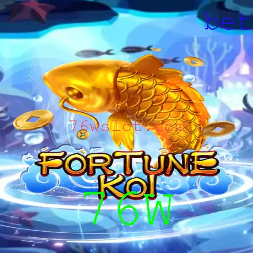 FORTUNEKOI: Descubra o Fascinante Jogo de Estratégia e Sorte
