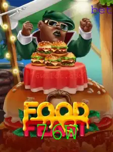 Descubra o Mundo de FoodFeast: Um Jogo de Estratégia e Sabor