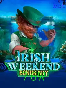 Irish Weekend Bonus Buy: Descubra o Fascinante Mundo do Jogo Online