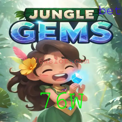 Explorando JungleGems: O Novo Fenômeno dos Jogos de Tabuleiro com 76W