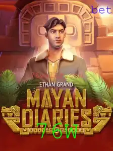 Descubra o Fascinante Mundo de MayanDiaries