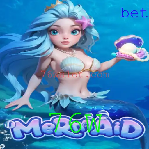 Mermaid: Descobrindo o Fascinante Mundo Subaquático do Jogo 76W