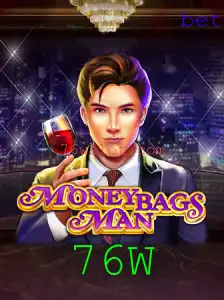 Explorando o Fascinante Mundo de MoneybagsMan