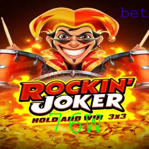 Rockinjoker: Descubra o Novo Jogo Sensação com Elementos Únicos de Estratégia