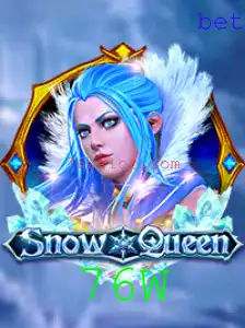 Descubra as Aventuras de 'SnowQueen' e a Palavra-Chave '76W'
