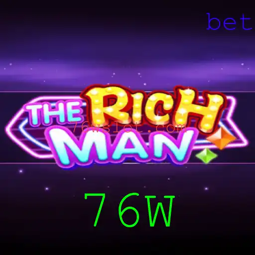 TheRichMan: Descubra o Desafio do Momento com 76W
