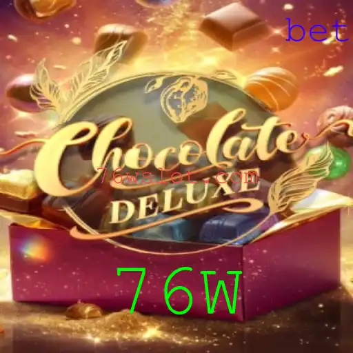 Explore o Mundo Encantado de ChocolateDeluxe: Um Jogo Doce de Estratégias e Diversão