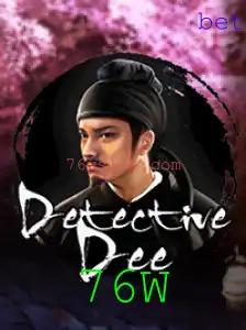 DetectiveDee: Uma Jornada no Mundo dos Mistérios