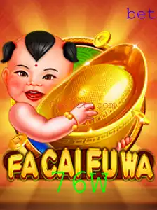 Descubra o Fascinante Mundo de FaCaiFuWa