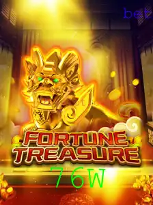 FortuneTreasure: Descubra o Mundo do Jogo Inovador com '76W'