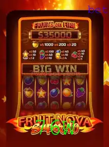 Explorando o Universo de FruitNovaSuper40: A Nova Sensação dos Jogos de Slot