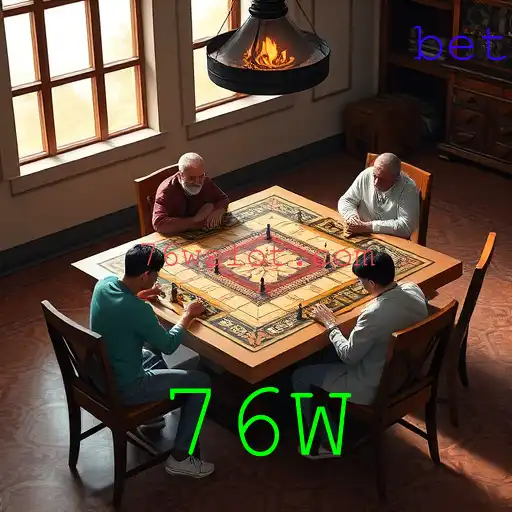 Jogos de mesa
