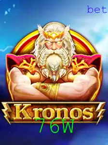 Kronos: Desvendando o Intrigante Jogo de Estratégia 76W