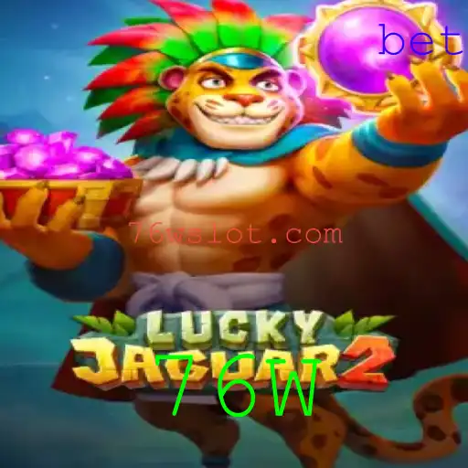 Explorando 'Luckyjaguar2' e a Palavra-Chave Enigmática '76W'