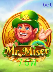 Descubra o Mundo Fascinante de MrMiser: Um Jogo de Estratégia Cativante