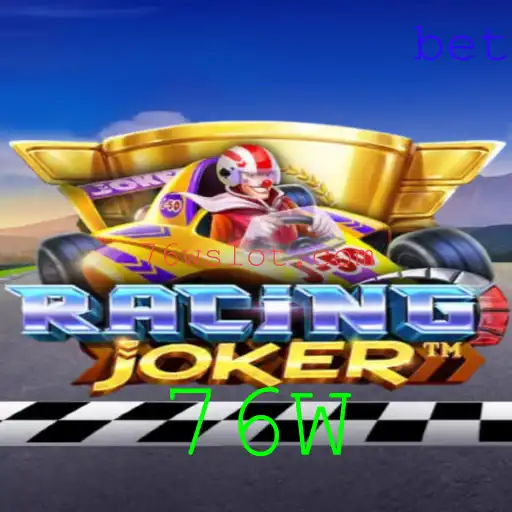 RacingJoker: O Novo Fenômeno dos Jogos de Corrida