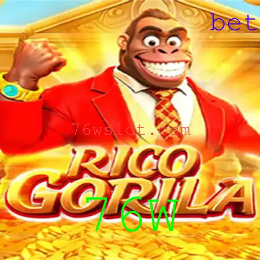 RicoGorila: Um Mergulho no Universo do Jogo 76W
