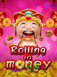 Descubra o Empolgante Mundo de RollingInMoney: Um Jogo de Estratégia Econômica