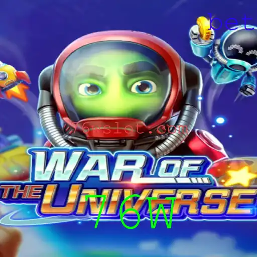 Descubra o Mundo de WAROFTHEUNIVERSE: O Jogo que Une Estratégia e Aventura