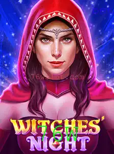 Descubra WitchesNight: O Jogo de Estratégia que Está Conquistando o Mundo