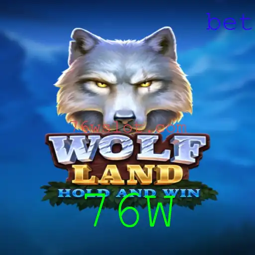 WolfLand: Mergulhe na Aventura com 76W