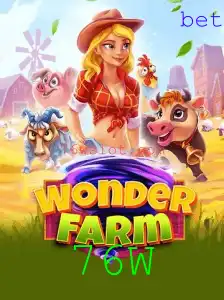 Explorando o Mundo Encantado de WonderFarm: Regras e Desafios do Jogo que Conquista Todos
